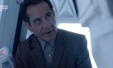 Tony Shalhoub Set For Another Collaboration With 'Monk' Creator On 'Einstein'